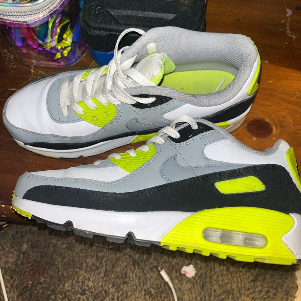 Nike air max 90 sz 7Y
